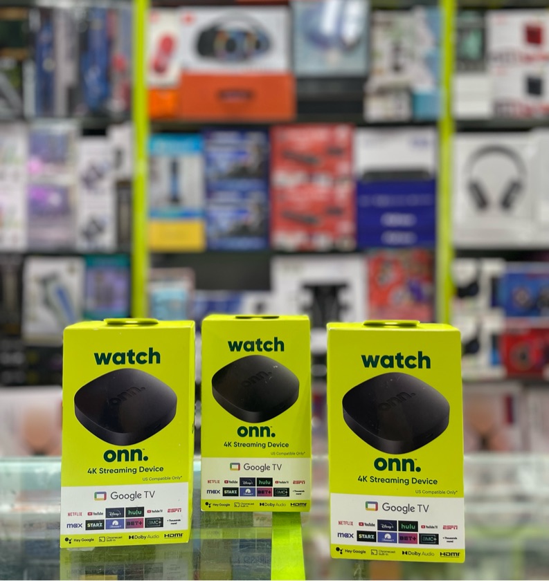 Miniatura 2 de Watch Onn 4K Streaming Ultra HD